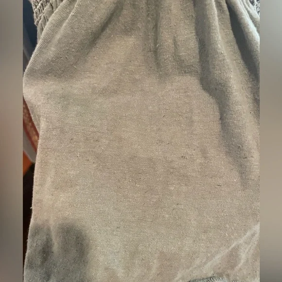 Free People Aria Embroidered Top - Picture 3 of 7